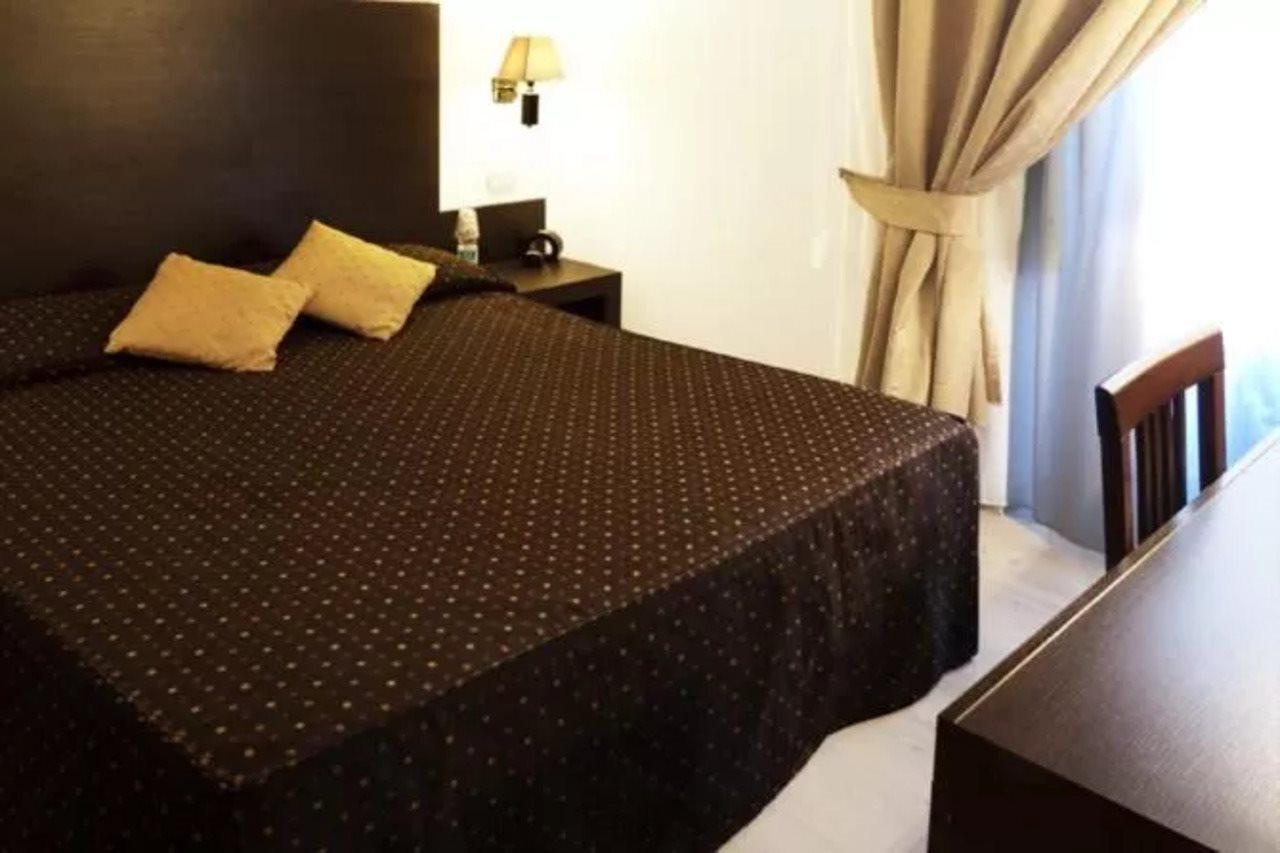 Guest house Roman Residence Rome