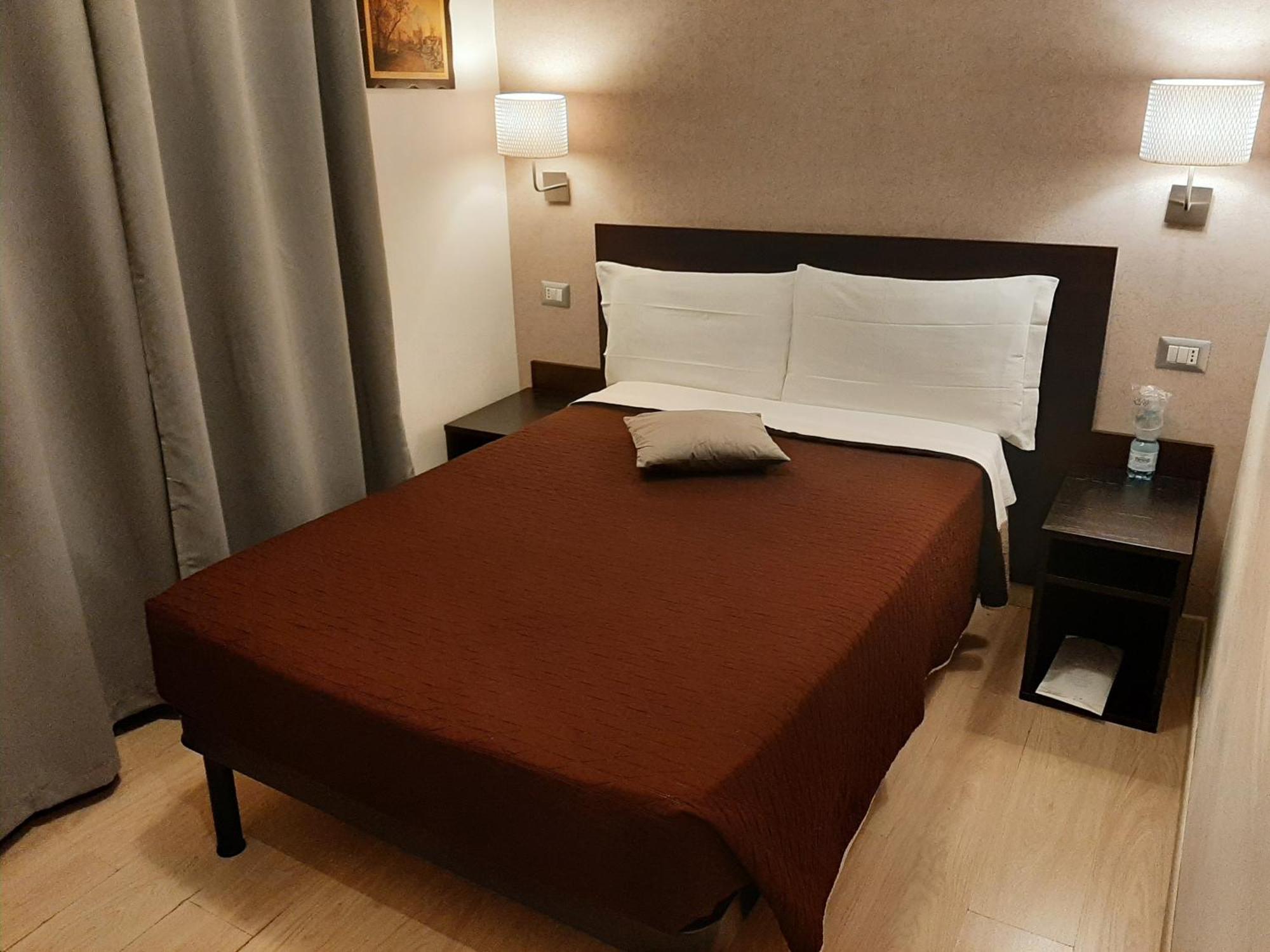 Guest house Roman Residence Rome