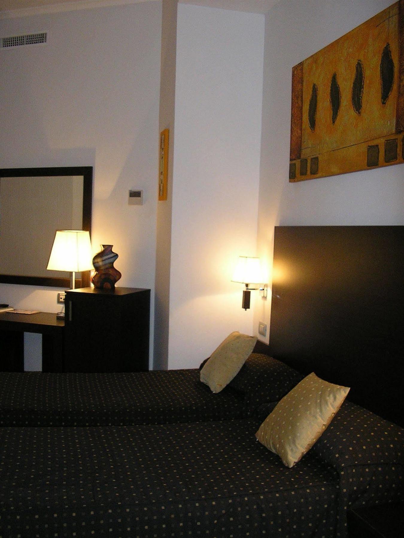 Roman Residence Guest house Rome