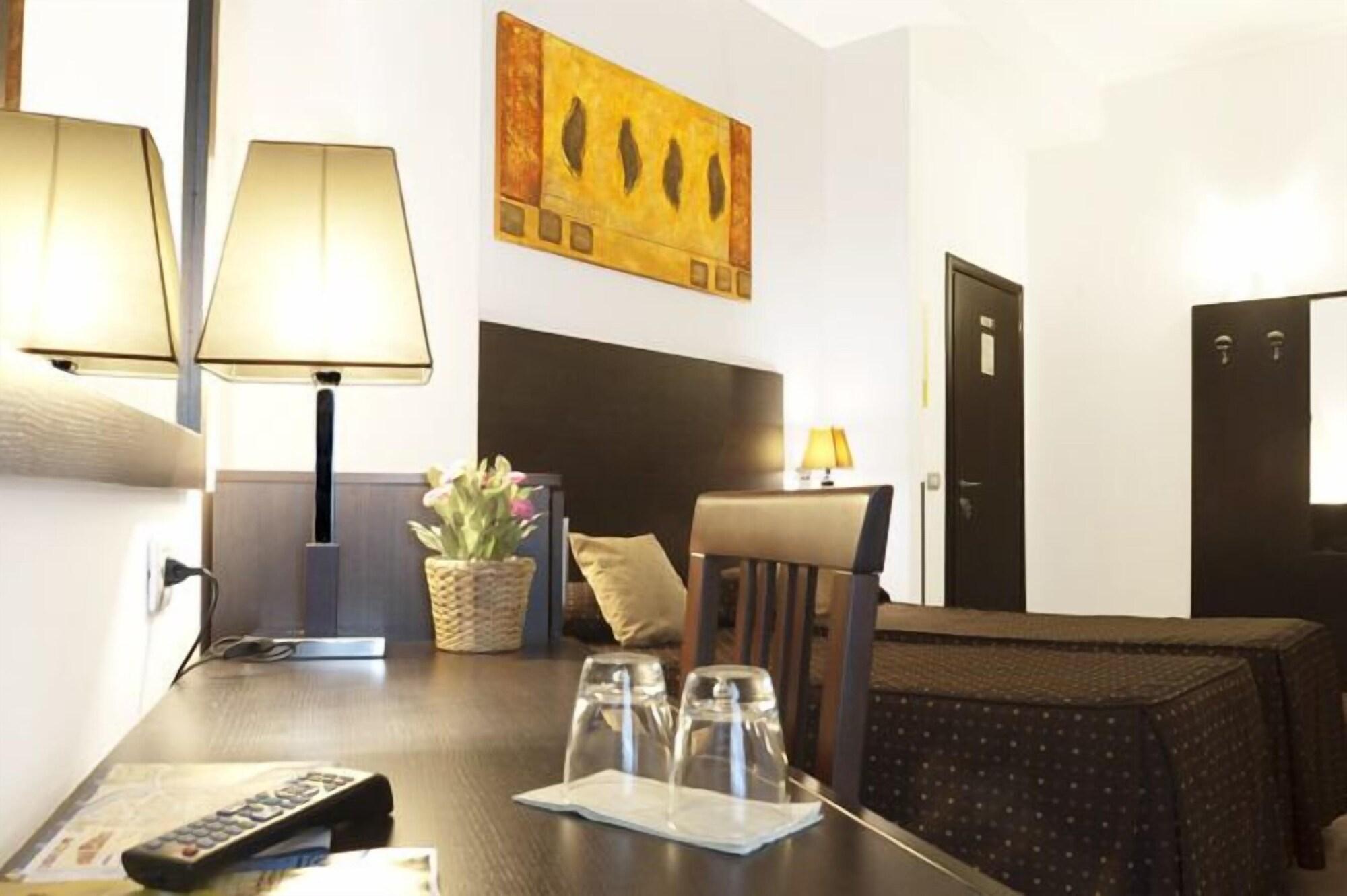 Roman Residence Roma