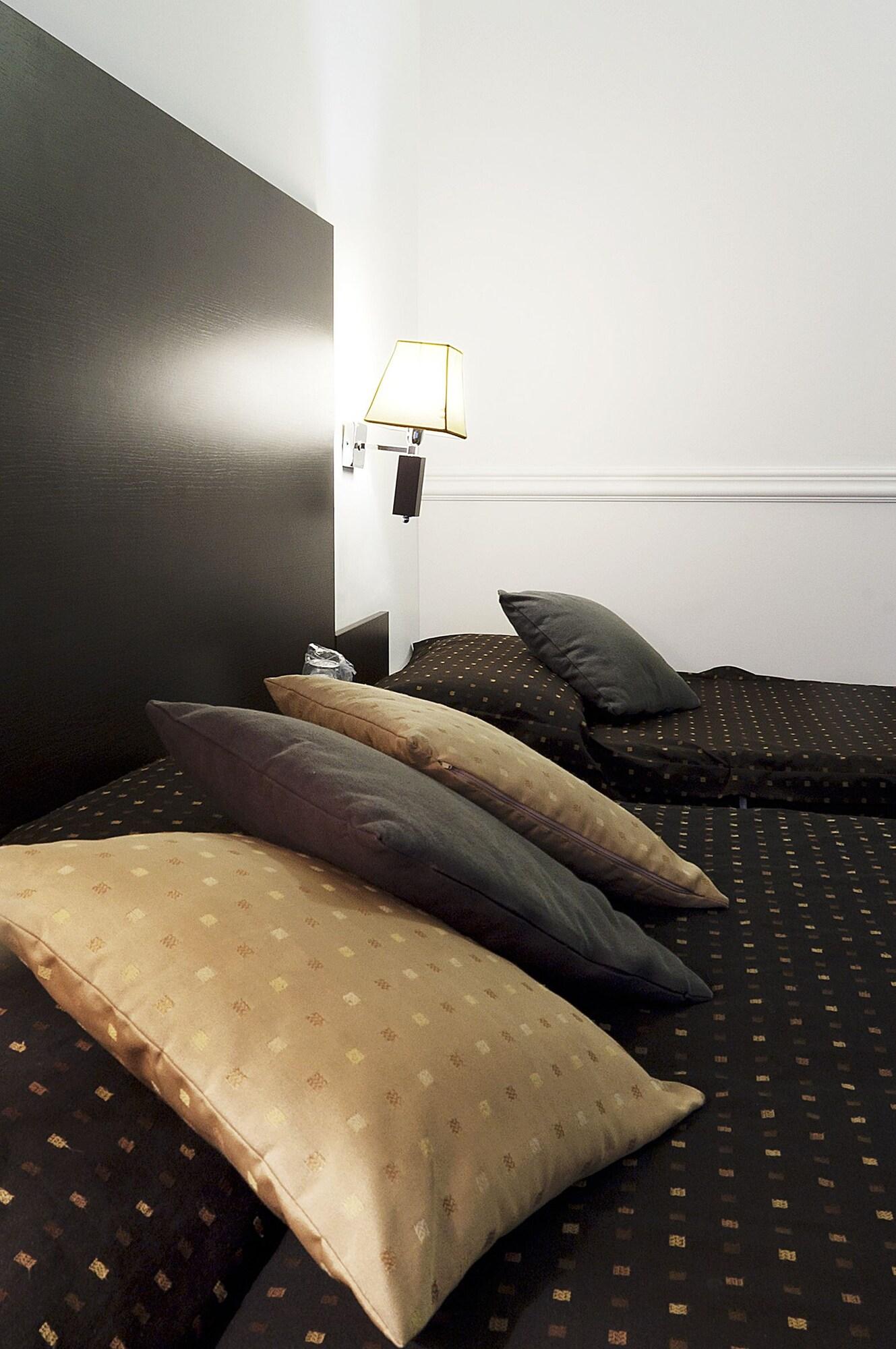Roman Residence 2* Roma