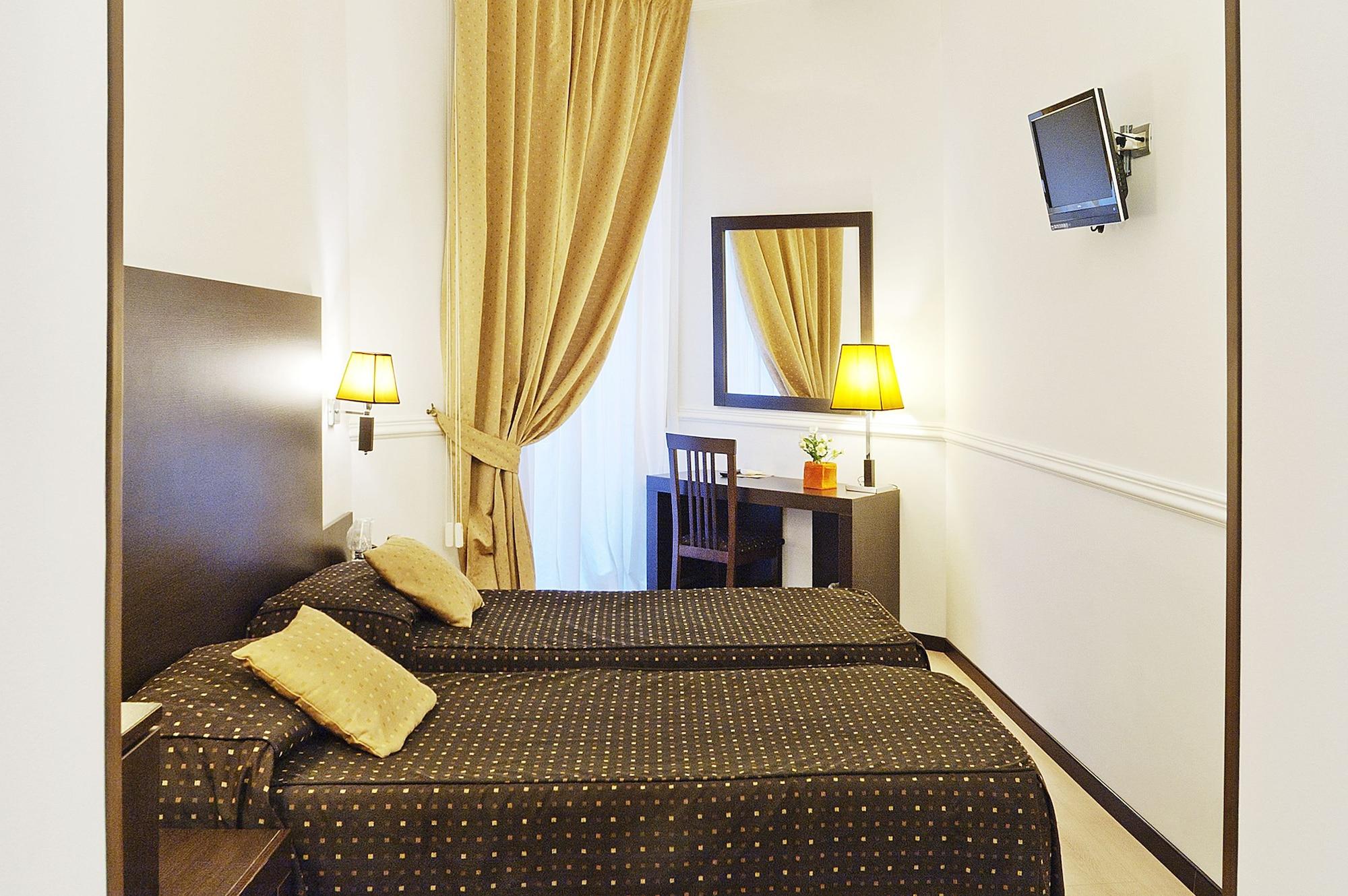 Roman Residence 2* Roma