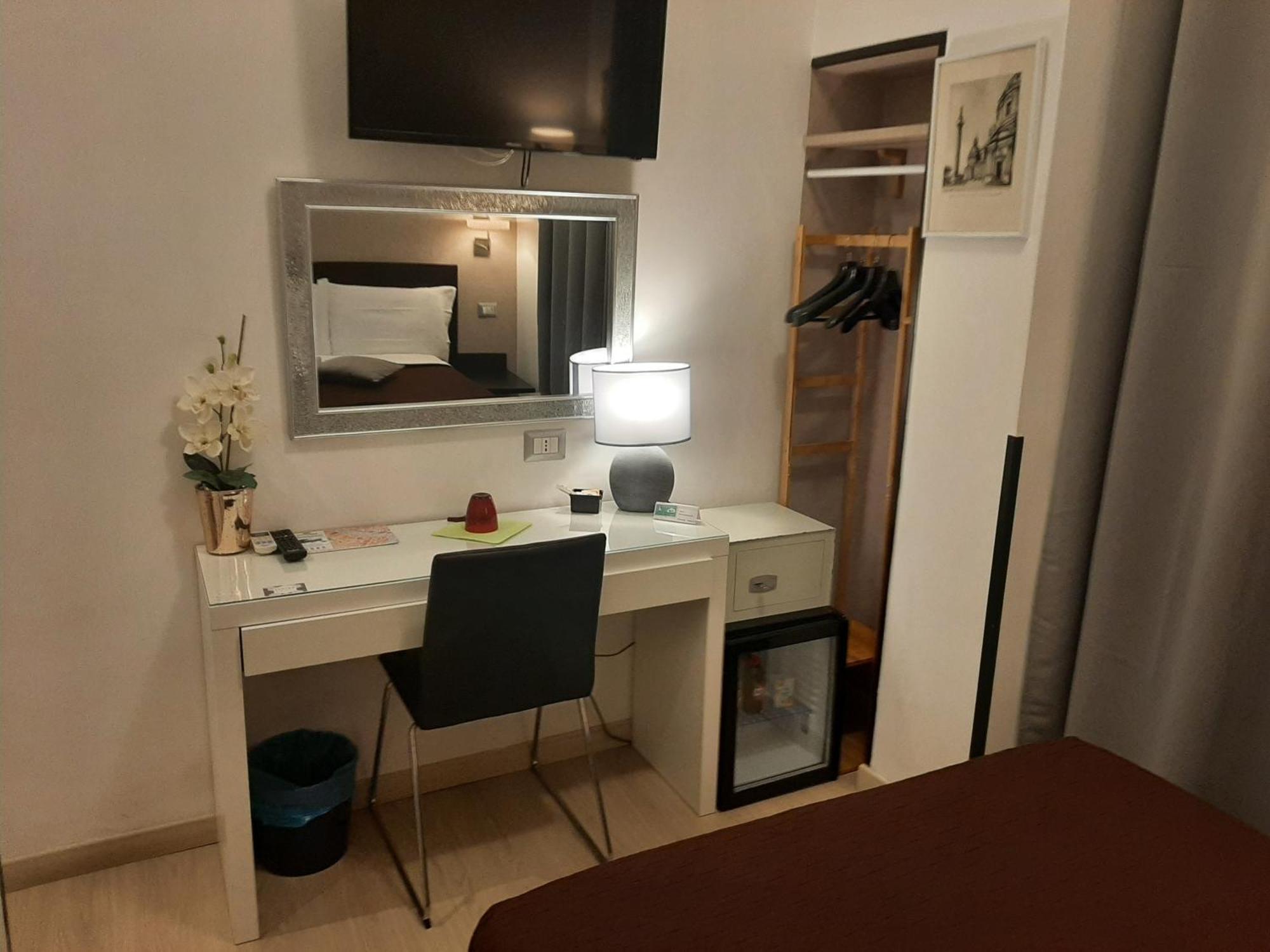 Roman Residence 2* Roma